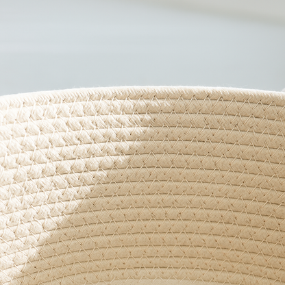 Teddy Bear Cat Bed – Soft, Cute, and Cozy Sleeping Spot for Cats