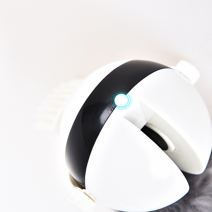 Automatic Cat Toy Ball – Electric Yo-Yo Lifting Toy for Cats