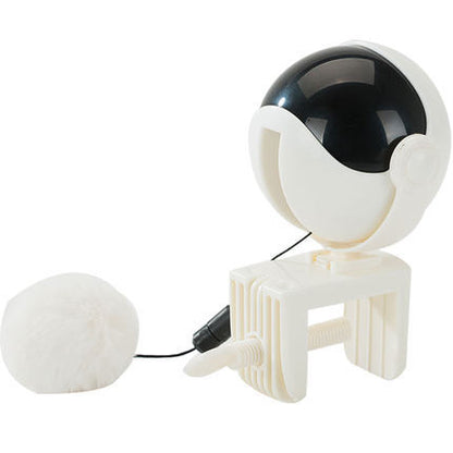 Automatic Cat Toy Ball – Electric Yo-Yo Lifting Toy for Cats